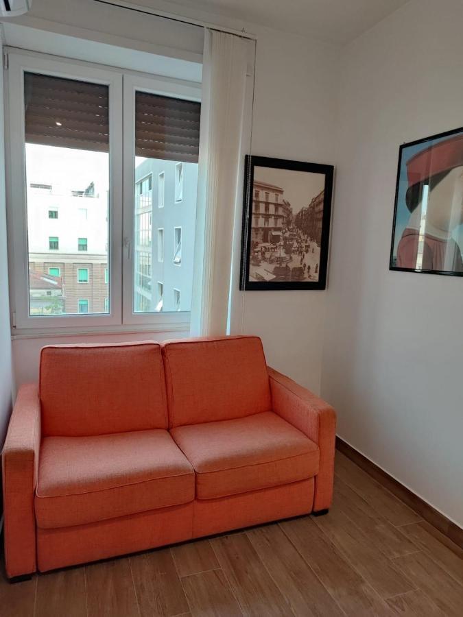Napoletana Apartamento *
